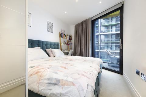 2 bedroom apartment for sale, Riverlight Quay, London, SW11