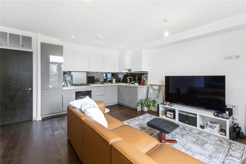 2 bedroom apartment to rent, Gloucester Drive, London, N4