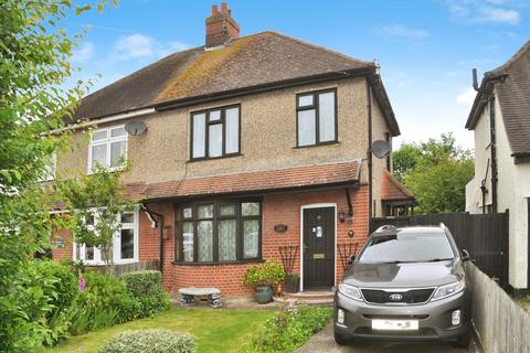 3 bedroom semi-detached house for sale, Dorset Avenue, Great Baddow, Chelmsford, CM2