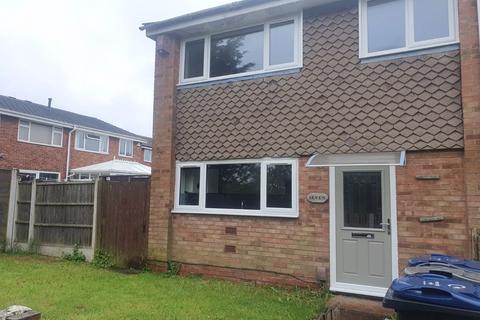 3 bedroom semi-detached house to rent, Erdington, Birmingham B23