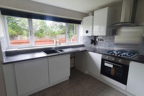 3 bedroom semi-detached house to rent, Erdington, Birmingham B23