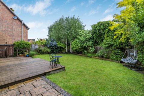 18 Foxdown Close, Kidlington, OX5 2YE