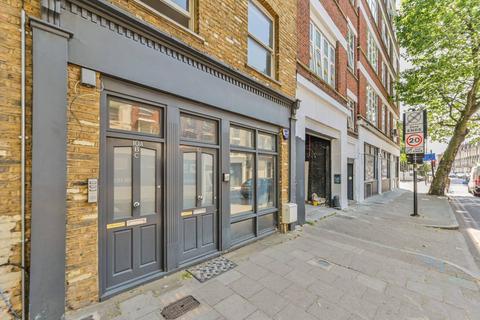 3 bedroom flat to rent, Penton Street, Angel, London, N1