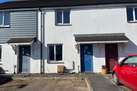 2 bedroom terraced house for sale, Prasow Pyski, Playing Place, Truro, TR3 6FR