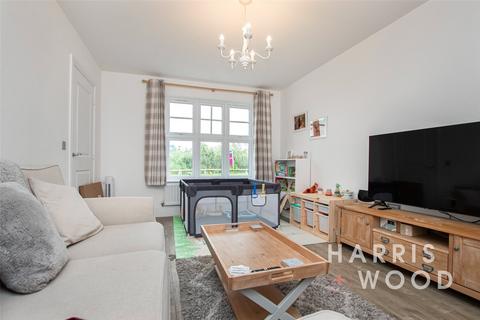 3 bedroom detached house for sale, Collar Way, Witham, Essex, CM8