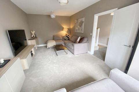 4 bedroom detached house for sale, Barbary Way, Barley Meadows, Cramlington, Northumberland, NE23 6BP