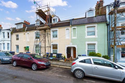 2 bedroom flat for sale, Gratwicke Road, Worthing, West Sussex, BN11