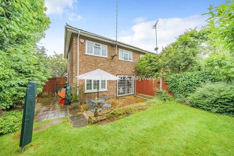 7 Chiltern Gardens, Bromley, BR2 0PT
