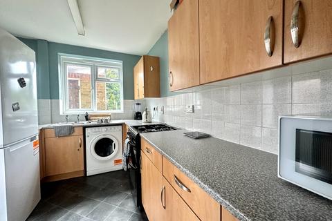 2 bedroom semi-detached house for sale, Hampshire Road, West Bromwich B71
