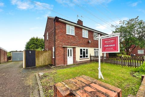 2 bedroom semi-detached house for sale, Hampshire Road, West Bromwich B71