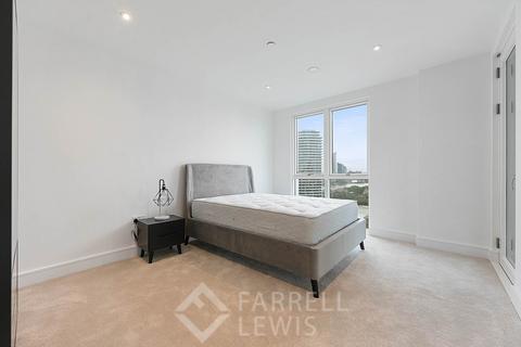 2 bedroom apartment to rent, Yelverton Road, London SW11