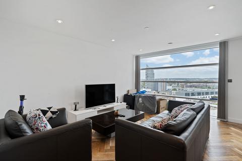 2 bedroom flat to rent, Eagle Point, City Road, London, EC1V