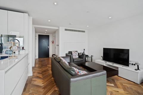 2 bedroom flat to rent, Eagle Point, City Road, London, EC1V