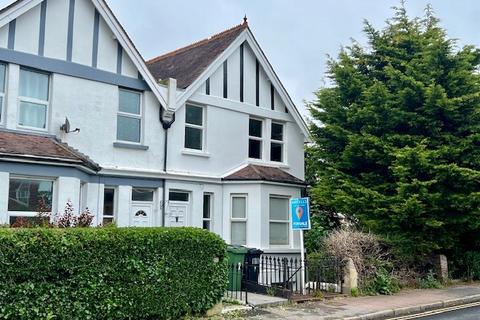 4 bedroom semi-detached house for sale, Lewes Road, Eastbourne BN21