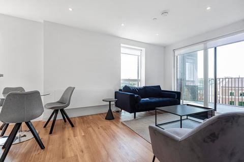 2 bedroom flat to rent, Carraway Street, Reading, RG1