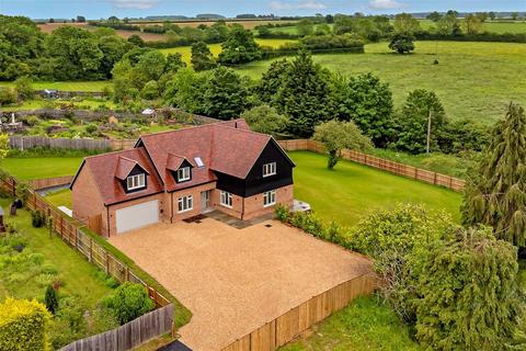 4 bedroom detached house for sale, Primrose Hill, Sandy SG19