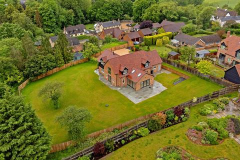 4 bedroom detached house for sale, Primrose Hill, Sandy SG19