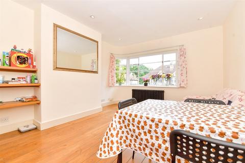 3 bedroom apartment for sale, Grove Avenue, Sutton, Surrey