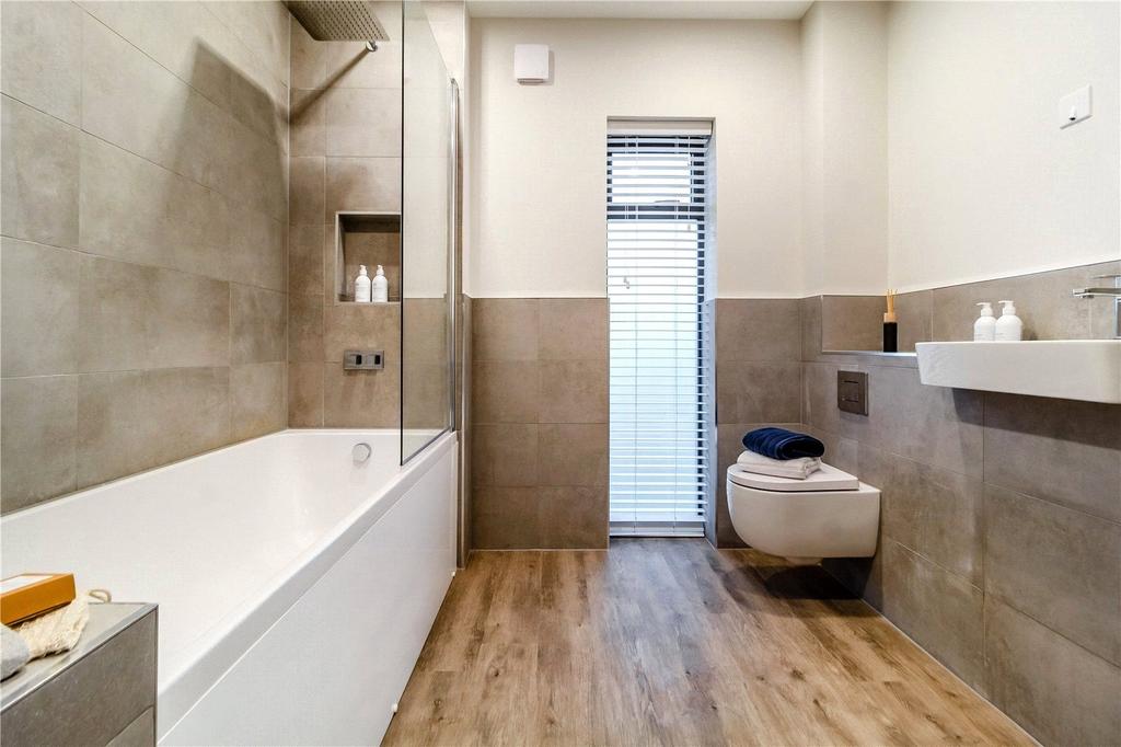 Showhome