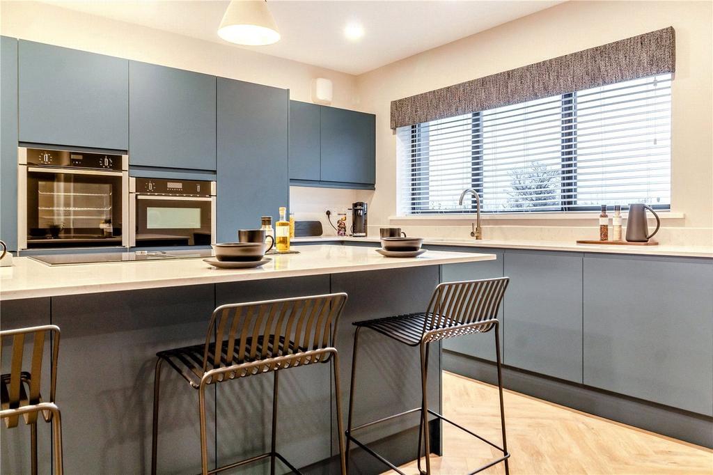 Showhome
