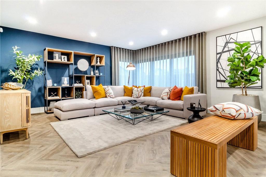 Showhome
