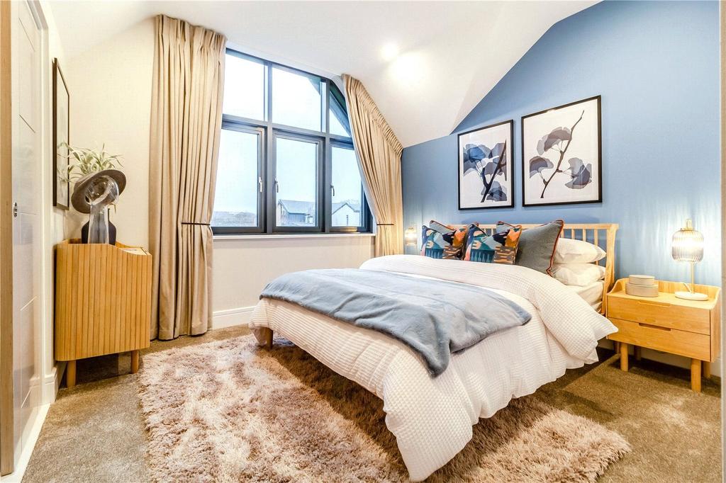 Showhome