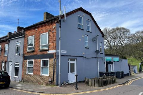 1 bedroom apartment for sale, North Street, Luton, Bedfordshire, LU2 7QH