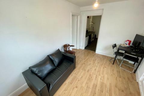 1 bedroom apartment for sale, North Street, Luton, Bedfordshire, LU2 7QH