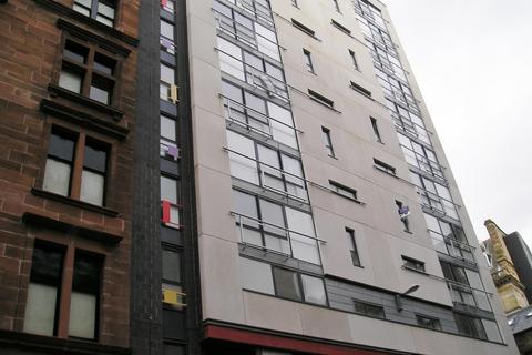 2 bedroom apartment to rent, Holm Street, Glasgow G2