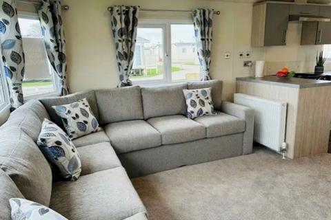 2 bedroom static caravan for sale, Two Bed Delta Wadhurst (35x12) 2023 Winchelsea Sands Holiday Park, Winchelsea TN36