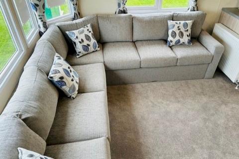 2 bedroom static caravan for sale, Two Bed Delta Wadhurst (35x12) 2023 Winchelsea Sands Holiday Park, Winchelsea TN36