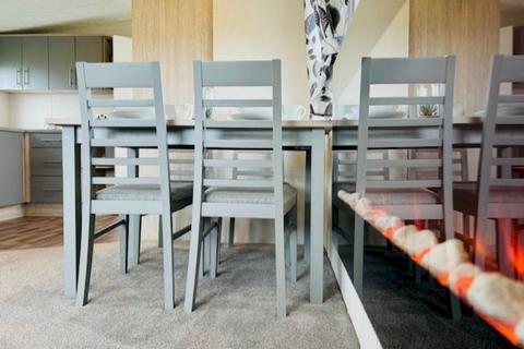 2 bedroom static caravan for sale, Two Bed Delta Wadhurst (35x12) 2023 Winchelsea Sands Holiday Park, Winchelsea TN36