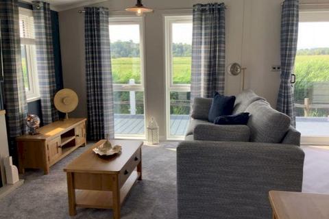 2 bedroom lodge for sale, Winchelsea Sands Holiday Park, , Pett Level Road TN36