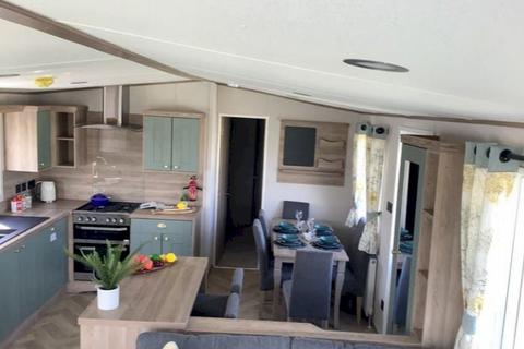 2 bedroom static caravan for sale, Winchelsea Sands Holiday Park, , Pett Level Road TN36