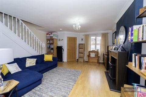 3 bedroom townhouse for sale, Brigadier Drive, Liverpool, L12