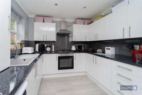 3 bedroom townhouse for sale, Brigadier Drive, Liverpool, L12