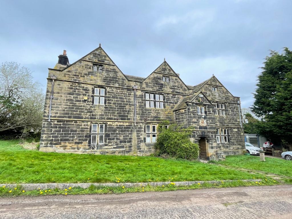 Knabbs Hall