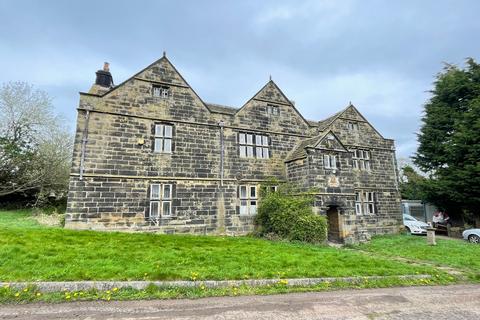 undefined, Knabbs Hall Farm, Knabbs Lane, Silkstone Common