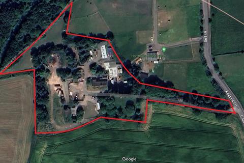 undefined, Knabbs Hall Farm, Knabbs Lane, Silkstone Common