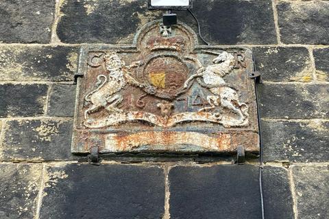 undefined, Knabbs Hall Farm, Knabbs Lane, Silkstone Common