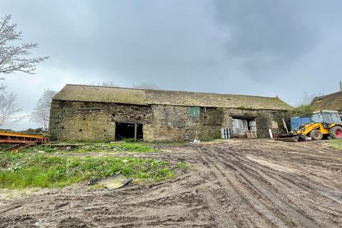 undefined, Knabbs Hall Farm, Knabbs Lane, Silkstone Common