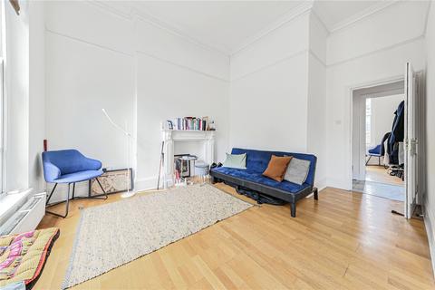 1 bedroom apartment to rent, Warwick Avenue, London, W9