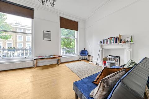 1 bedroom apartment to rent, Warwick Avenue, London, W9