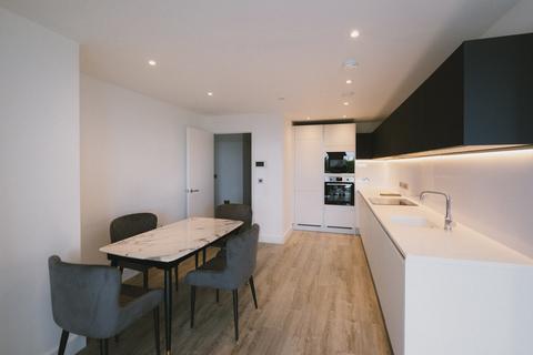 2 bedroom flat to rent, Three60, 11 Silvercroft Street, Manchester