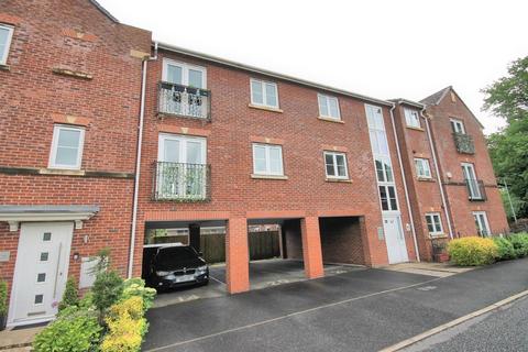 2 bedroom apartment for sale, Great Oak Square, Mobberley
