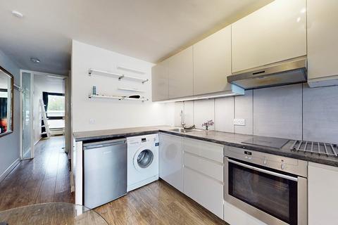 1 bedroom flat to rent, St. Pauls Crescent, London, NW1