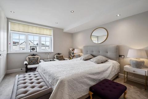 2 bedroom apartment for sale, Clifton Court Northwick Terrace, St John's Wood, NW8