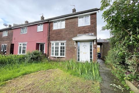 3 bedroom semi-detached house to rent, Northumberland Road, Stockport, Cheshire, SK5