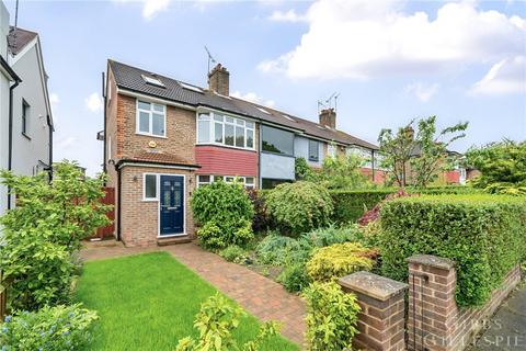 5 bedroom end of terrace house for sale, Horsenden Lane South, Perivale, Greenford