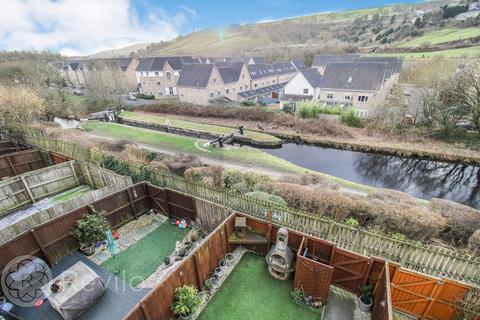 4 bedroom townhouse for sale, Waters Reach, Mossley, OL5